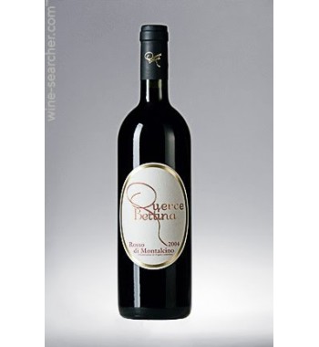 Querce Bettina-Rosso di Montalcino D.O.C.