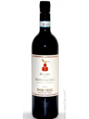 Tornesi-Rosso di Montalcino D.O.C.