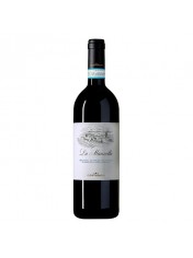 Brunello di Montalcino D.O.C.G. La Mannella