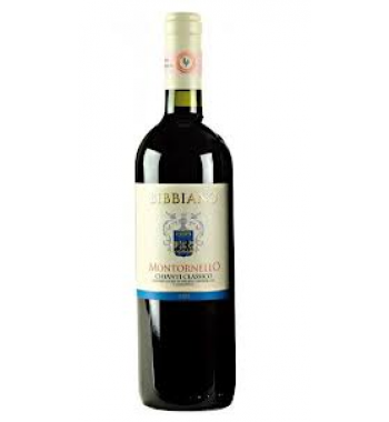 Chianti Classico -Bibbiano D.O.C.G.