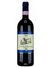 Brunello di Montalcino D.O.C.G. Tenuta di Sesta