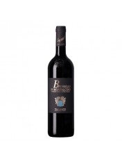 Brunello di Montalcino D.O.C.G. Talenti