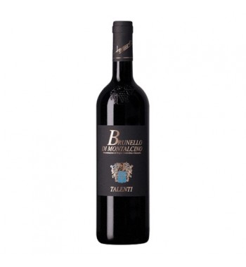 Brunello di Montalcino D.O.C.G. Talenti