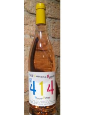 Rosé - Podere 414