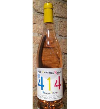 Rosé - Podere 414