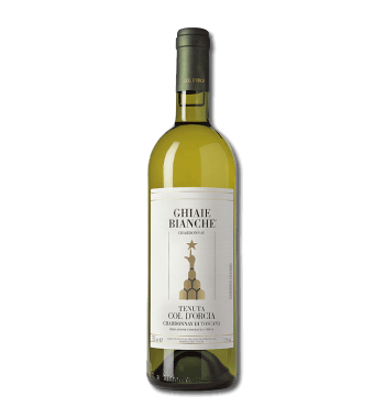 Ghiaie Bianche Chardonnay-Col D'Orcia