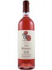 Rosè Castello di Ama 