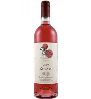 Rosè Castello di Ama 