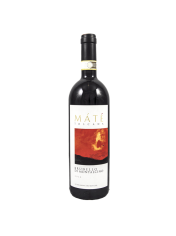 Brunello di Montalcino D.O.C.G. Farenc Mate'