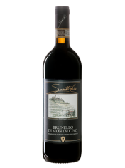 Brunello di Montalcino D.O.C.G.  Sassetti Livio-Pertimali