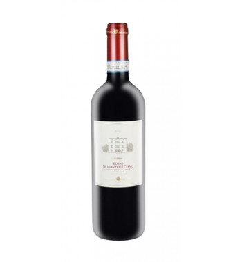 Montepulciano Rosso-Fattoria del Cerro D.O.C.