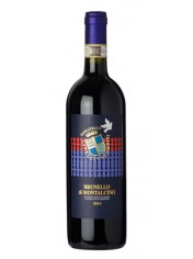 Brunello di Montalcino D.O.C.G. Donatella Cinelli Colombini