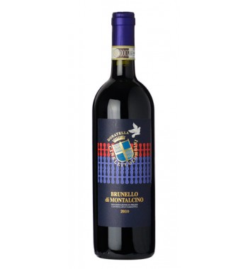 Brunello di Montalcino D.O.C.G. Donatella Cinelli Colombini