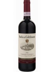 Chianti Classico-Badia Coltibuono D.O.C.G.