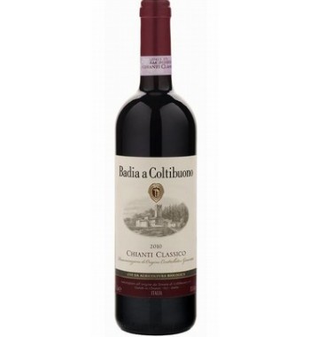 Chianti Classico-Badia Coltibuono D.O.C.G.