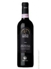 Brunello di Montalcino D.O.C.G. Loacker Corte Pavone Bio