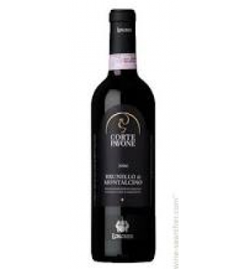 Brunello di Montalcino D.O.C.G. Loacker Corte Pavone Bio