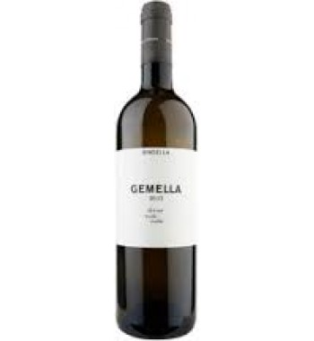 Sauvignon Blanc-Bindella Gemella IGT