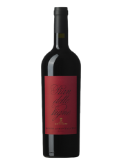 Pian delle Vigne-Rosso di Montalcino D.O.C.