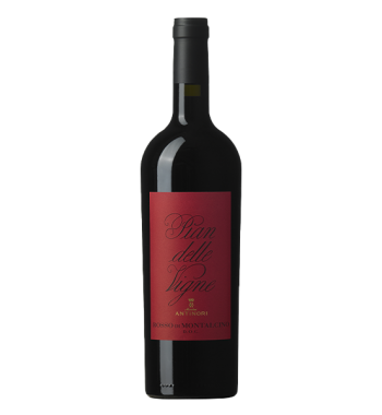 Pian delle Vigne-Rosso di Montalcino D.O.C.