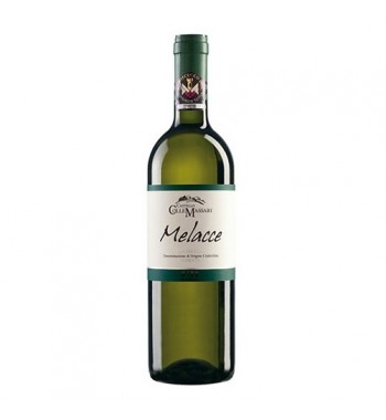 Vermentino-Melacce Collemassari DOC