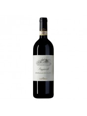 Brunello di Montalcino D.O.C.G. La Mannella-Poggiarelli