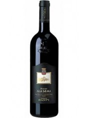 Brunello di Montalcino D.O.C.G. Banfi Poggio alle Mura