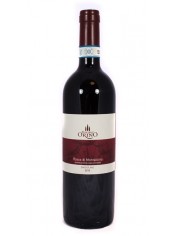 Pian dell'Orino-Rosso  di Montalcino D.O.C.