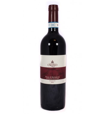 Pian dell'Orino-Rosso  di Montalcino D.O.C.