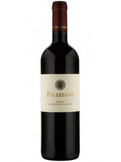 Montepulciano Rosso-Poliziano D.O.C.