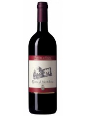 Tenuta di Sesta - Rosso D.O.C di Montalcino