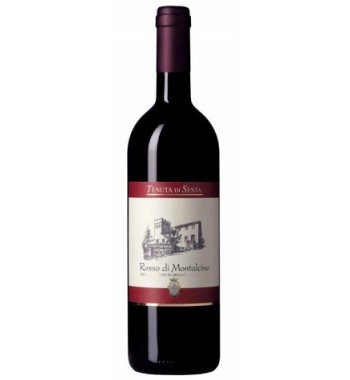 Tenuta di Sesta - Rosso D.O.C di Montalcino