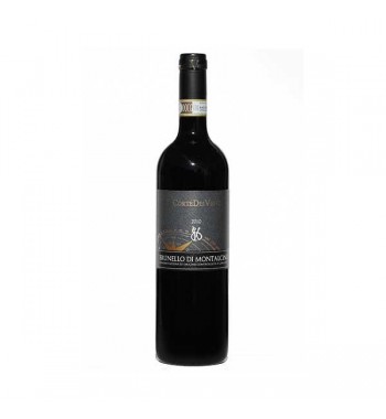 Brunello di Montalcino D.O.C.G. La Corte dei Venti 