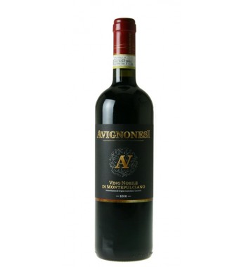 Nobile Montepulciano -Avignonesi D.O.C.G.