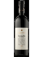 Brunello di Montalcino D.O.C.G. Poggio Antico