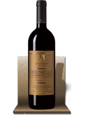 Brunello di Montalcino D.O.C.G. -Conti Costanti