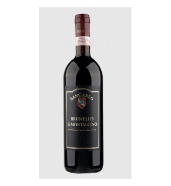 Brunello di Montalcino D.O.C.G. San Carlo