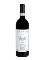 Brunello di Montalcino D.O.C.G. Le Ragnaie