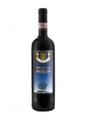 Brunello di Montalcino D.O.C.G. Pian delle Querci 