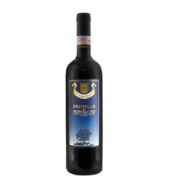 Brunello di Montalcino D.O.C.G. Pian delle Querci 