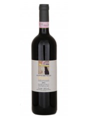 Brunello di Montalcino D.O.C.G. Gianni Brunelli