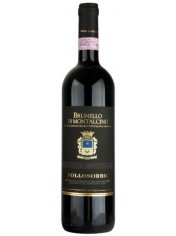 Brunello di Monatlcino D.O.C.G. Collosorbo