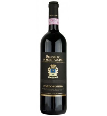 Brunello di Monatlcino D.O.C.G. Collosorbo