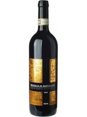 Brunello di Montalcino D.O.C.G. Pieve Santa Restituta