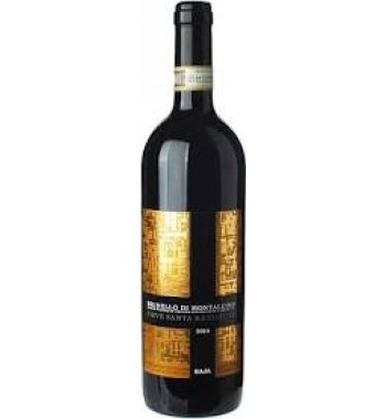 Brunello di Montalcino D.O.C.G. Pieve Santa Restituta