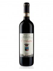 Brunello di Monatlcino D.O.C.G. Aietta