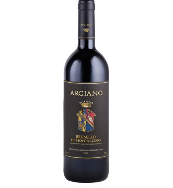 Brunello di Monatlcino D.O.C.G. Argiano