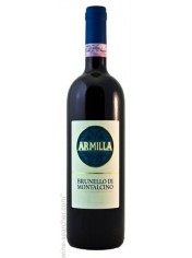 Brunello di Monatlcino D.O.C.G. Armilla