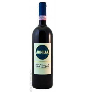 Brunello di Monatlcino D.O.C.G. Armilla