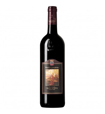 Brunello di Montalcino D.O.C.G. Banfi